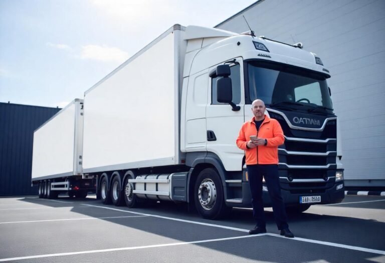 BM Transport AB
